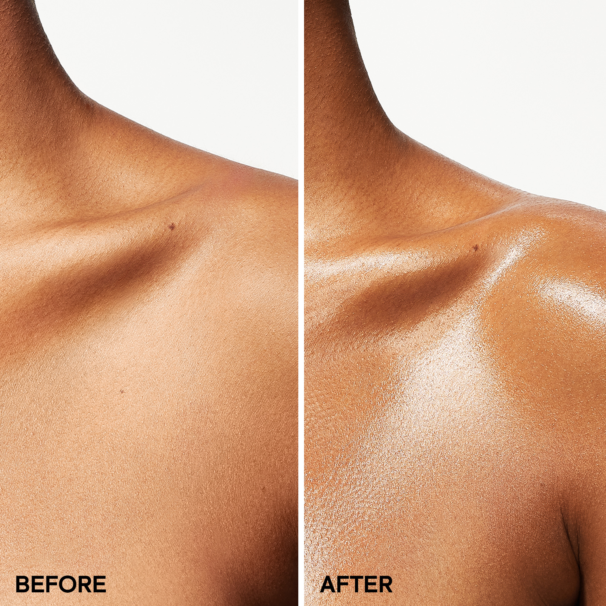 MAJOR GLOW NOURISHING BRONZING BODY OIL (ACEITE BRONCEADOR CORPORAL)
